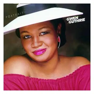 CD Gwen Guthrie: Portrait