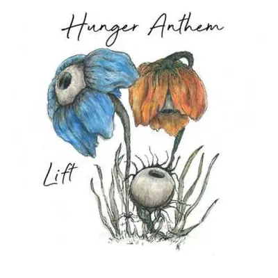 CD Hunger Anthem: Lift