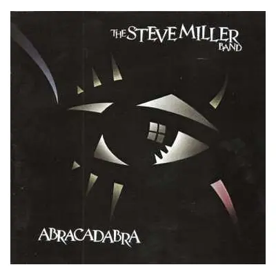 CD Steve Miller Band: Abracadabra