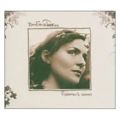 LP Emiliana Torrini: Fisherman's Woman