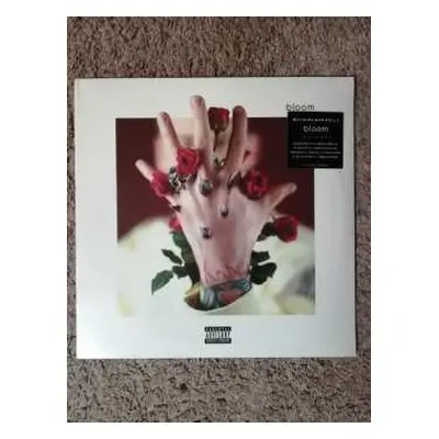 LP Machine Gun Kelly: Bloom