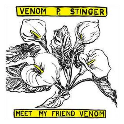 LP Venom P. Stinger: Meet My Friend Venom