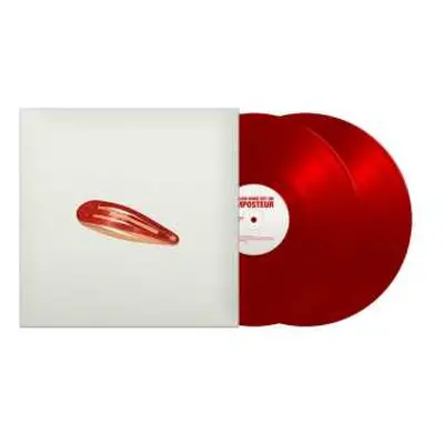 2LP Julien Doré: Imposteur