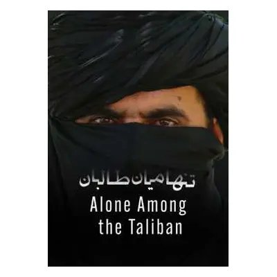 DVD Documentary: Alone Among The Taliban