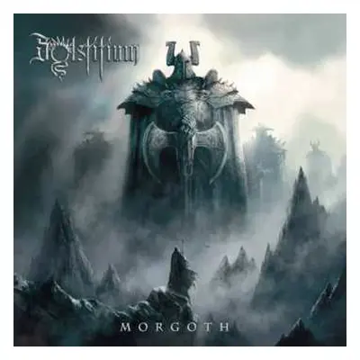 CD Solstitium: Morgoth