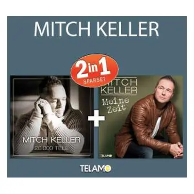 2CD Mitch Keller: 2 In 1