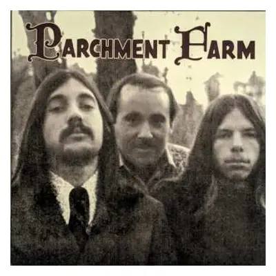 LP Parchment Farm: Parchment Farm