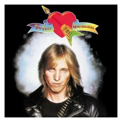 LP Tom Petty And The Heartbreakers: Tom Petty And The Heartbreakers LTD