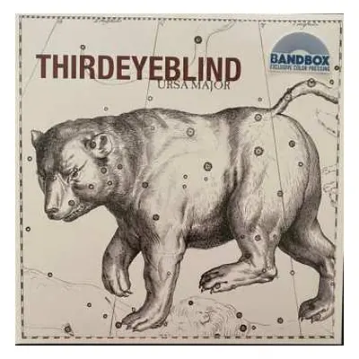 LP Third Eye Blind: Ursa Major CLR | LTD