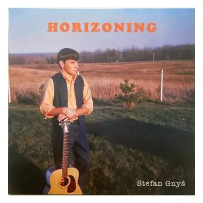 LP Stefan Gnys: Horizoning