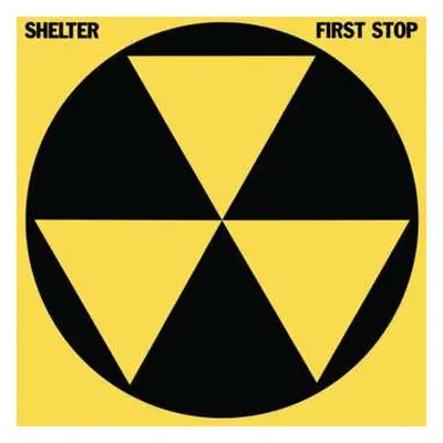 CD Shelter: First Stop LTD