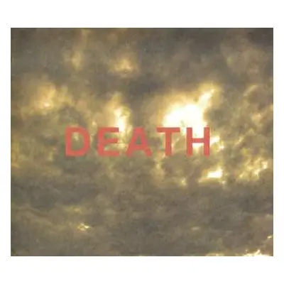 CD Wooden Wand: Death Seat DIGI