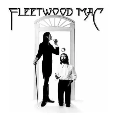 2CD Fleetwood Mac: Fleetwood Mac