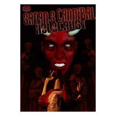 DVD Feature Film: Satan's Cannibal Holocaust