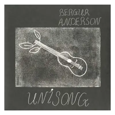 LP Bergur Anderson: Unisong