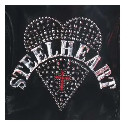 CD Steelheart: Steelheart