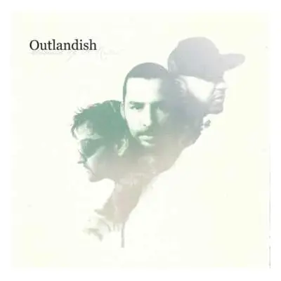 CD Outlandish: Sound Of A Rebel