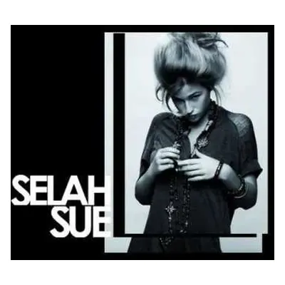 CD Selah Sue: Selah Sue