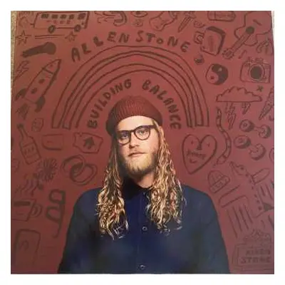 LP Allen Stone: Building Balance CLR | LTD