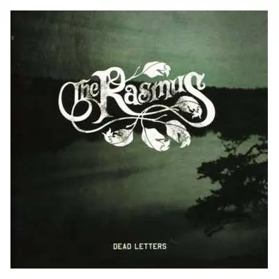 CD The Rasmus: Dead Letters