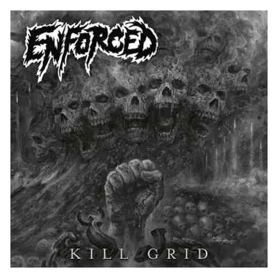 LP Enforced: Kill Grid