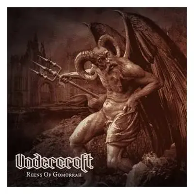 CD Undercroft: Ruins Of Gomorrah