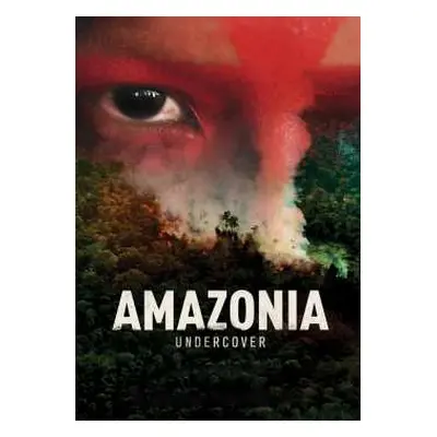 DVD Feature Film: Amazonia Undercover