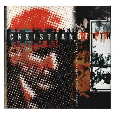 CD Christian Death: Iconologia