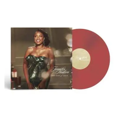 LP Jennifer Hudson: The Gift Of Love