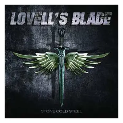 CD Lovell's Blade: Stone Cold Steel