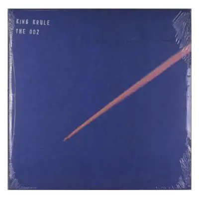 2LP King Krule: The Ooz