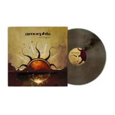 LP Amorphis: Eclipse