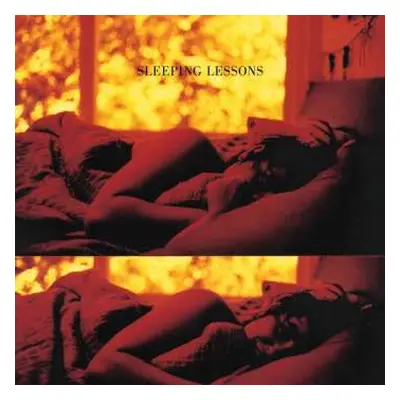 LP Alien Boy: Sleeping Lessons CLR