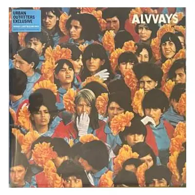 LP Alvvays: Alvvays