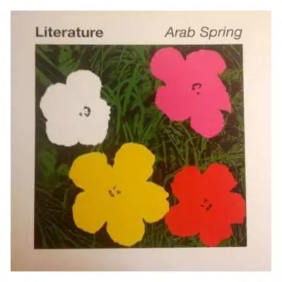 LP Literature: Arab Spring