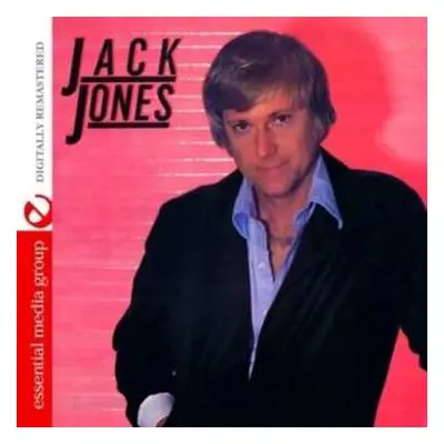 CD Jack Jones: Jack Jones