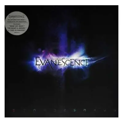 LP Evanescence: Evanescence