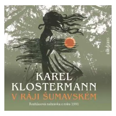 CD Various: Klostermann: V ráji šumavském (MP3-CD