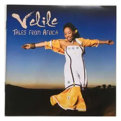 CD Velile Mchunu: Tales From Africa