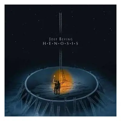 2CD Joep Beving: Henosis