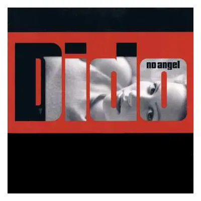 CD Dido: No Angel