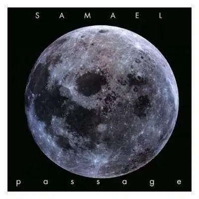 CD Samael: Passage