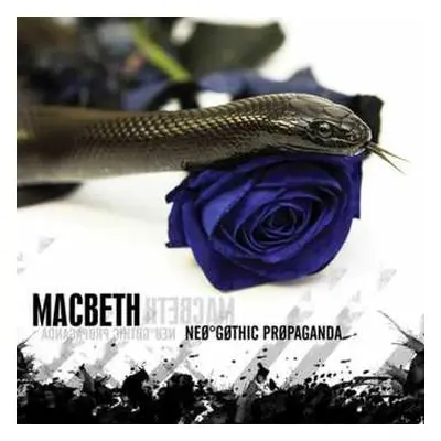 CD Macbeth: Neo-Gothic Propaganda