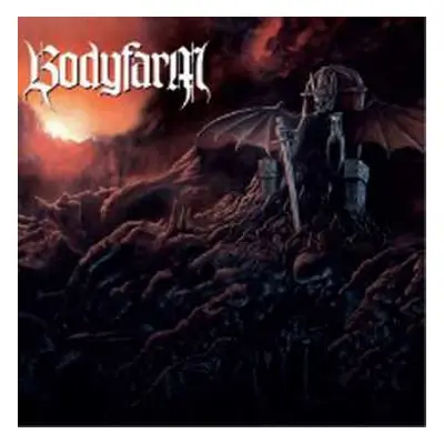 CD Bodyfarm: Into Battle