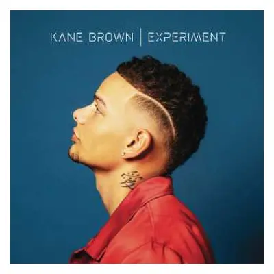 CD Kane Brown: Experiment