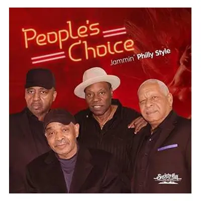 CD People's Choice: Jammin' Philly Style