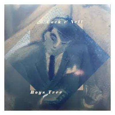 LP Cockc' Nell: Boys Tree [ltd.]