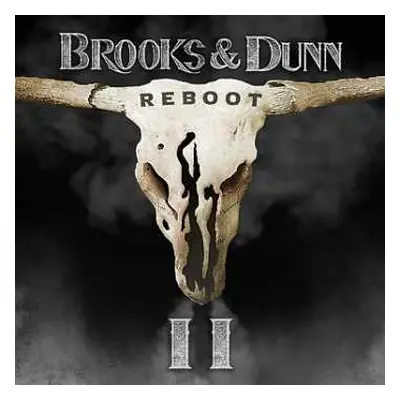 LP Brooks & Dunn: Reboot Ii