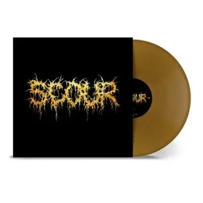 LP Scour: Gold