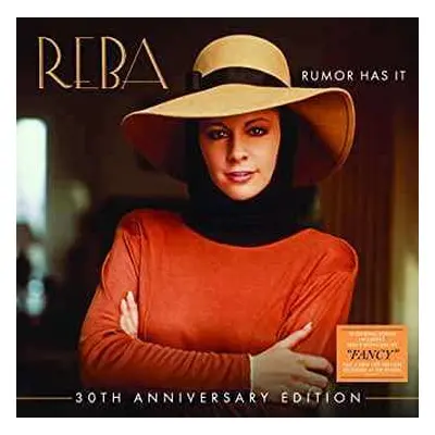 LP Reba McEntire: Rumor Has It